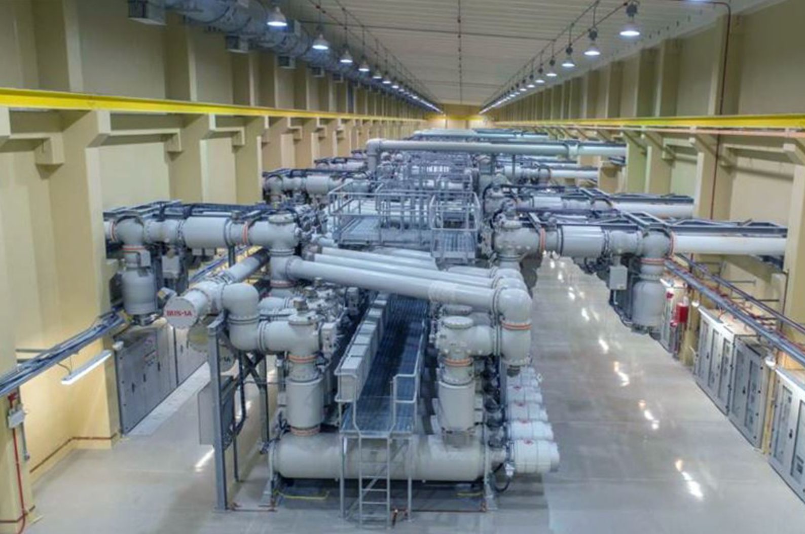 Building Materials Solutions